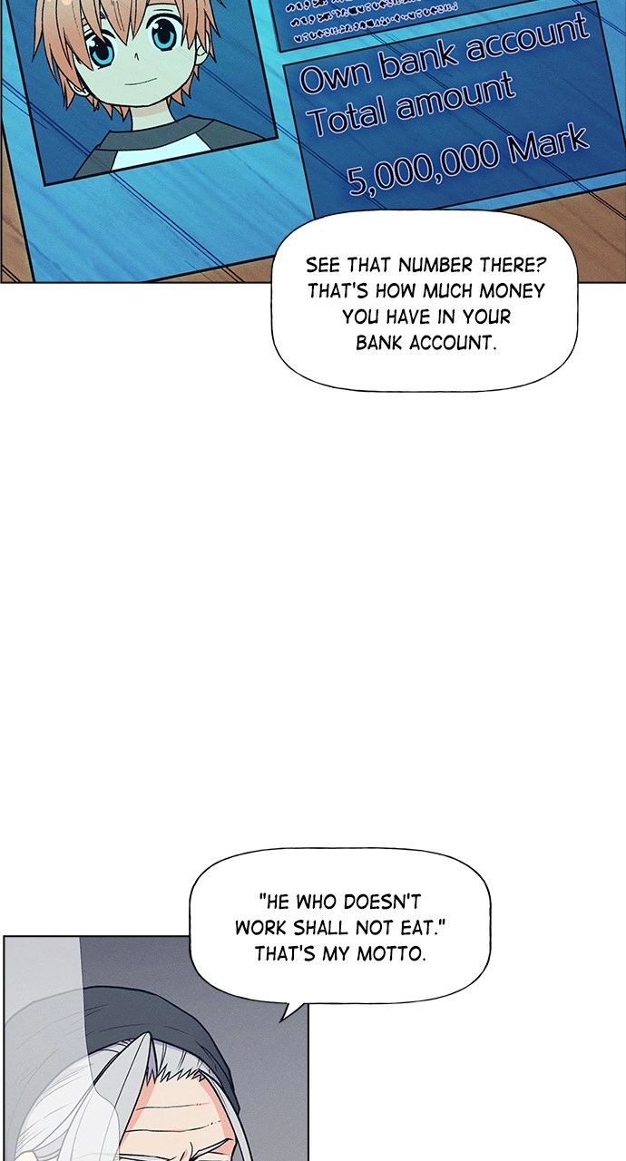 Housekeeper Chapter 77 Page 68