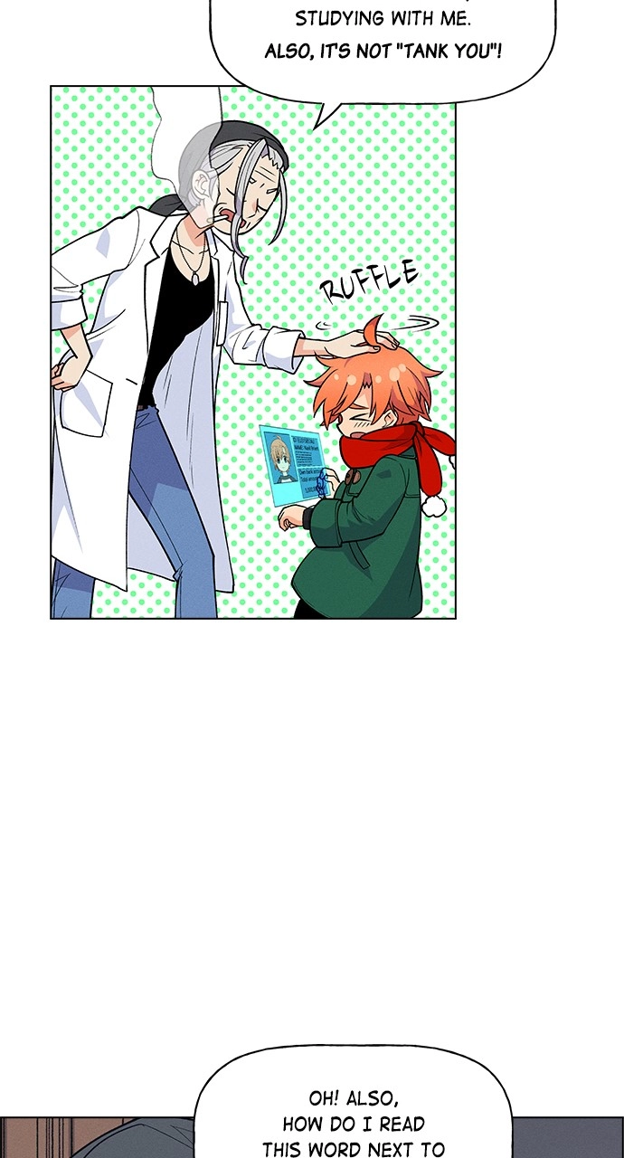 Housekeeper Chapter 77 Page 70