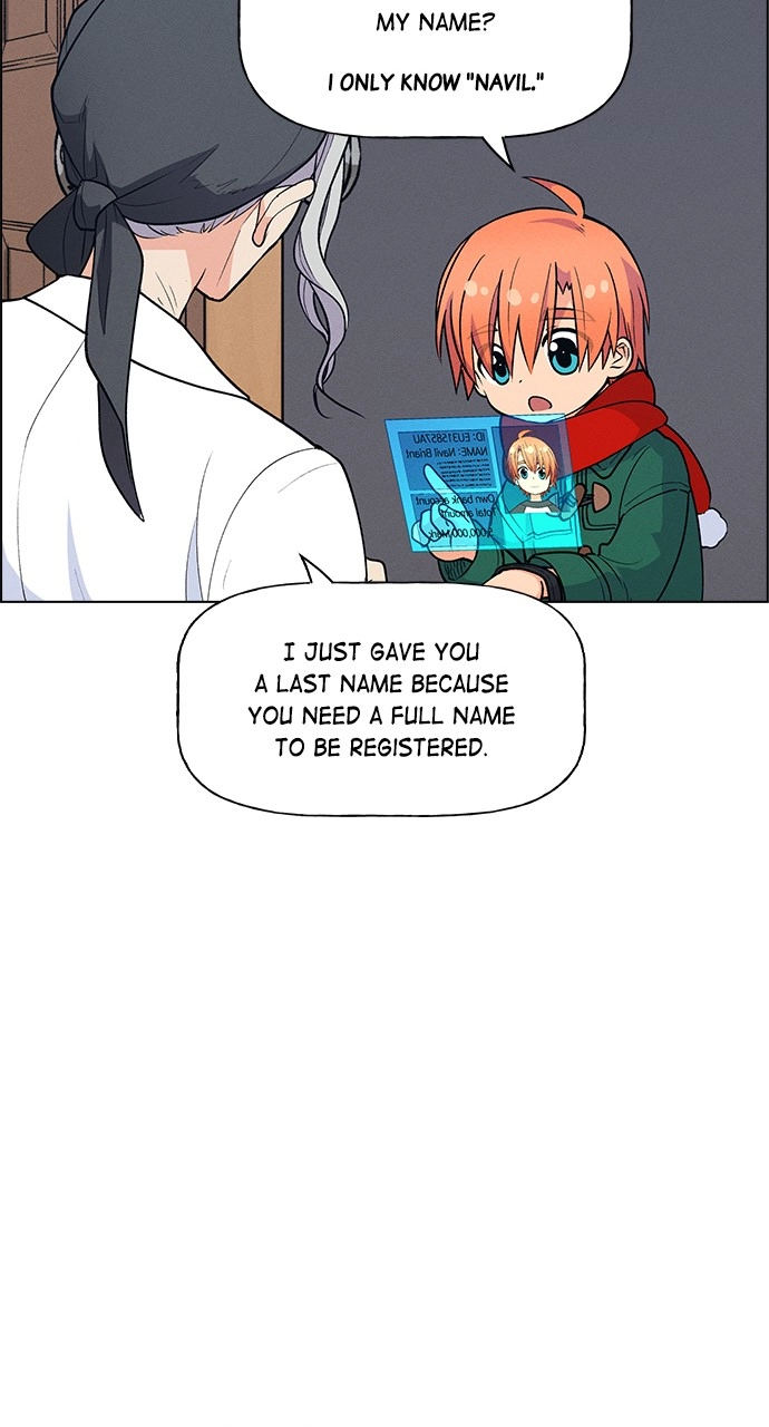 Housekeeper Chapter 77 Page 71