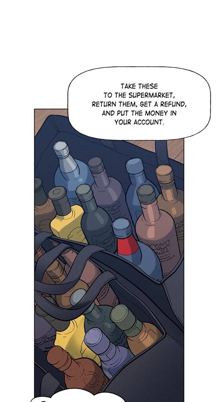 Housekeeper Chapter 77 Page 75