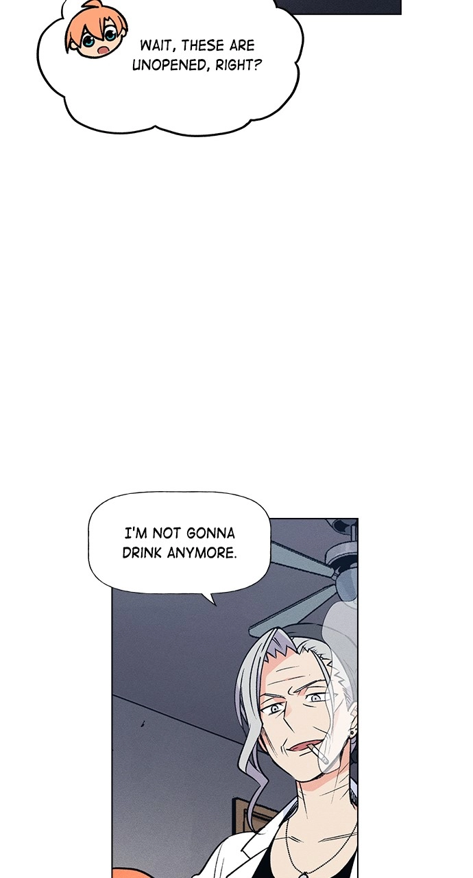 Housekeeper Chapter 77 Page 76