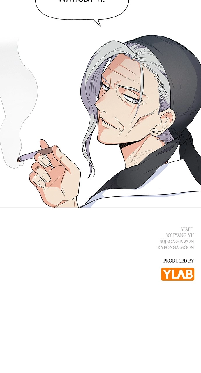 Housekeeper Chapter 77 Page 82