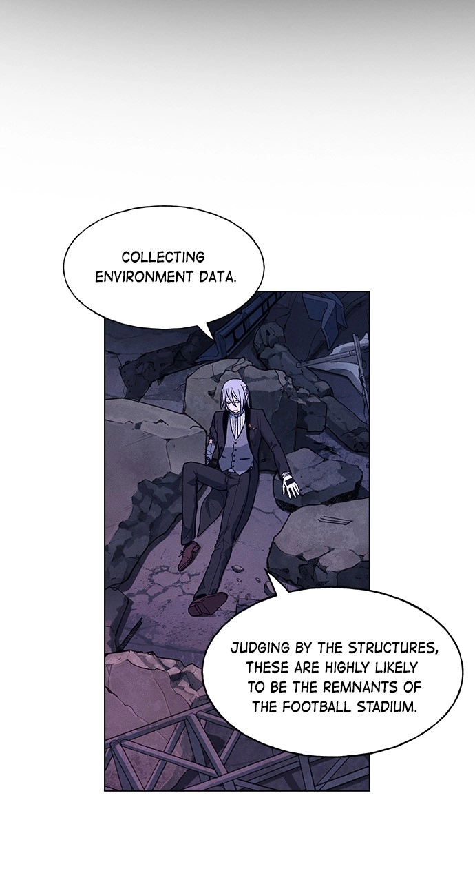 Housekeeper Chapter 63 Page 7
