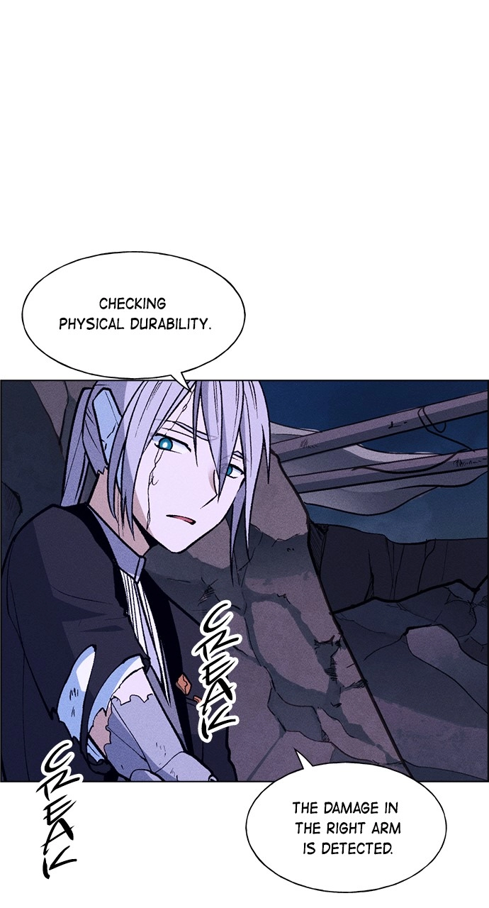 Housekeeper Chapter 63 Page 8