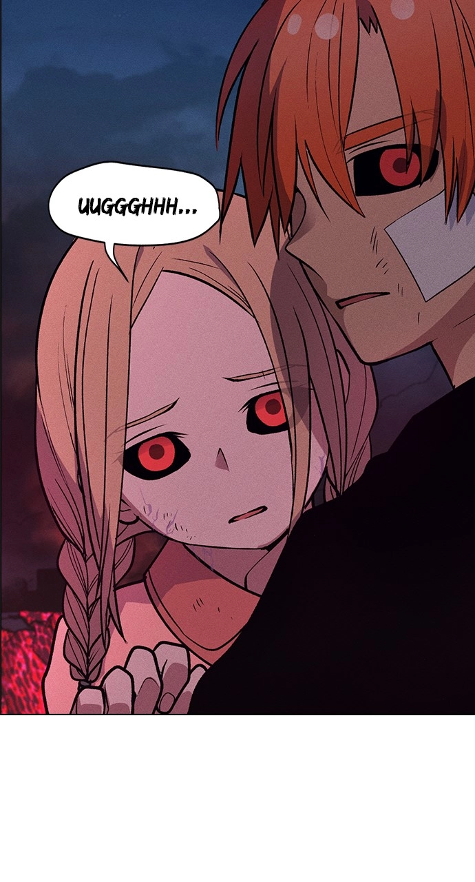Housekeeper Chapter 63 Page 20