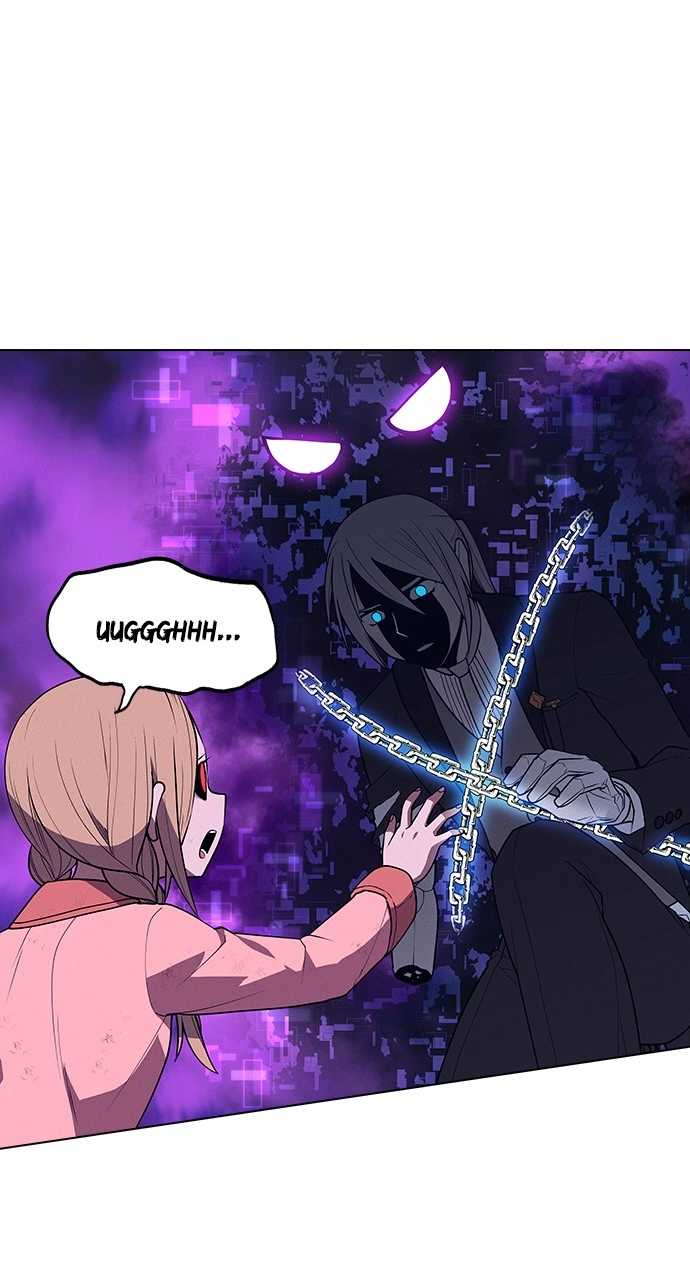 Housekeeper Chapter 63 Page 22