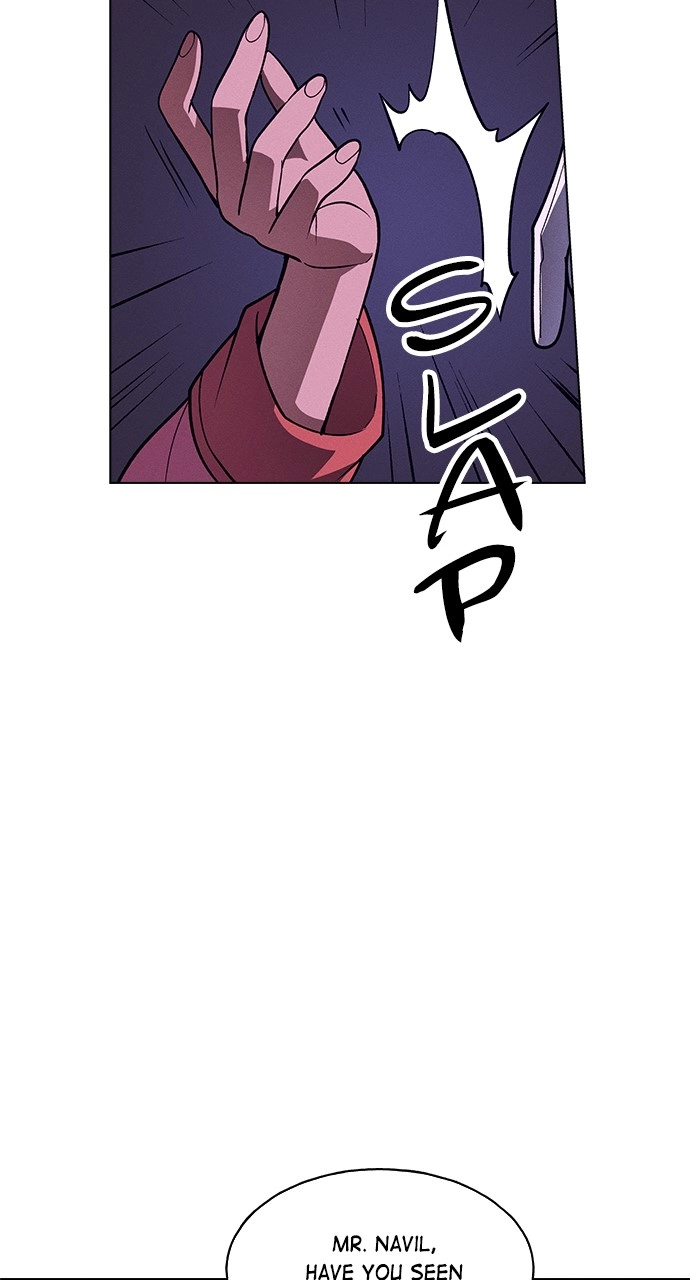 Housekeeper Chapter 63 Page 26