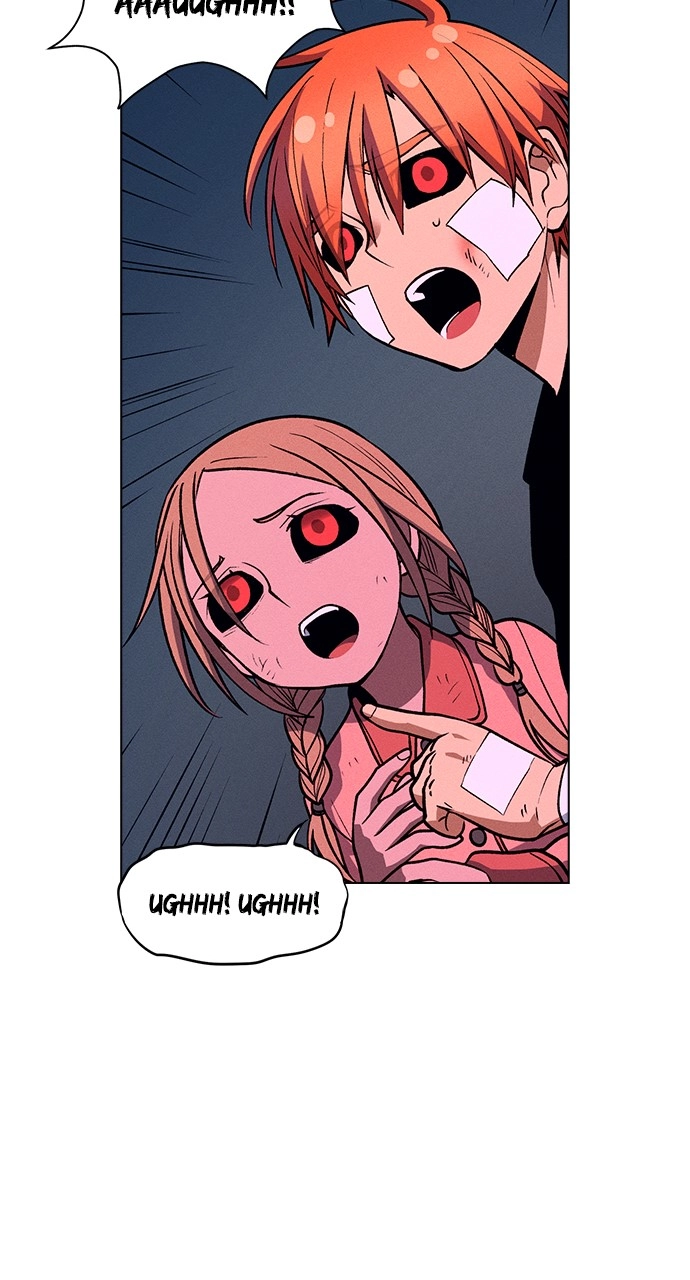 Housekeeper Chapter 63 Page 28