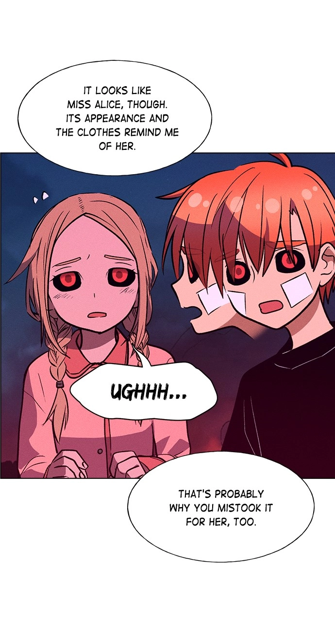 Housekeeper Chapter 63 Page 30
