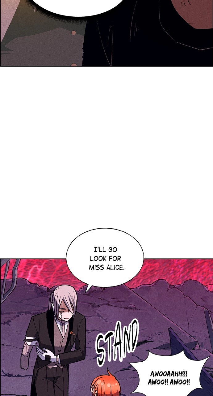 Housekeeper Chapter 63 Page 32