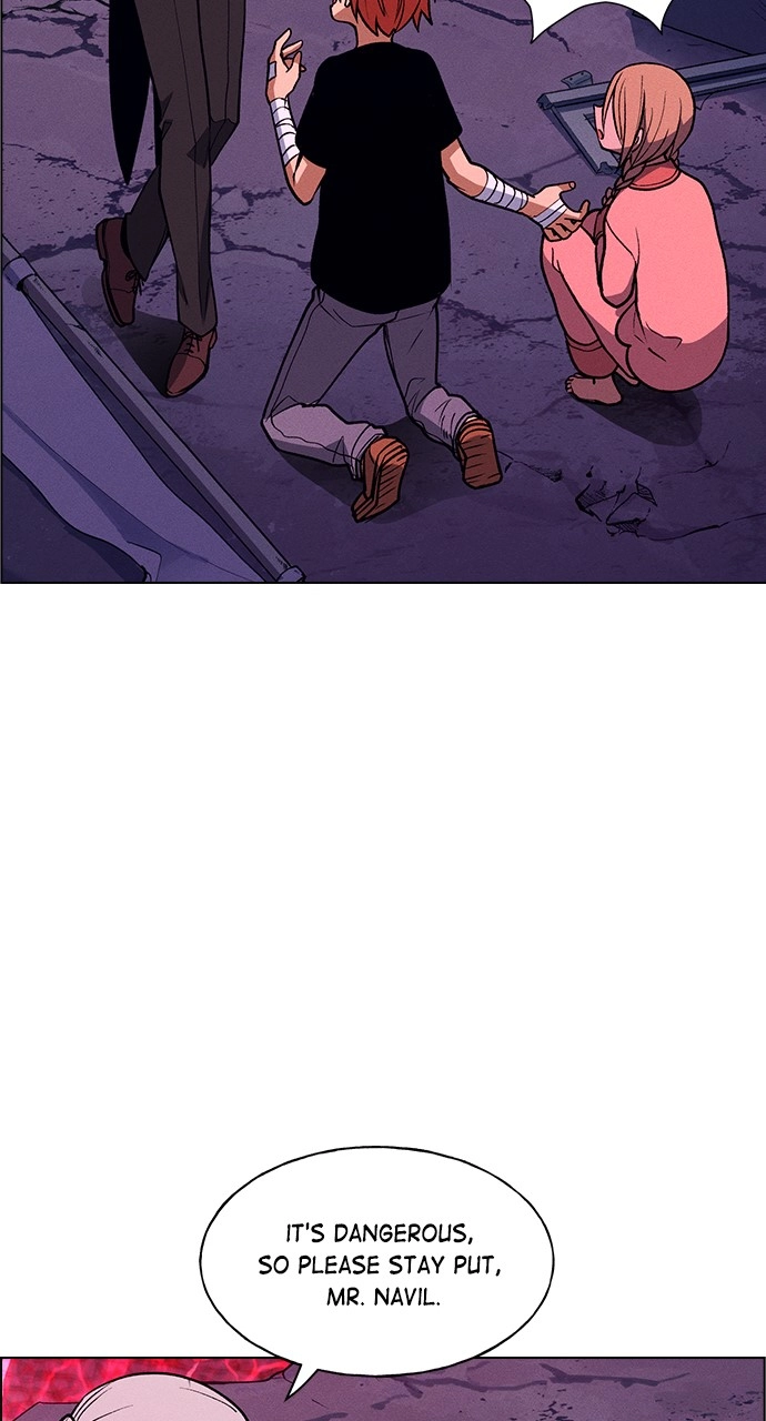Housekeeper Chapter 63 Page 33