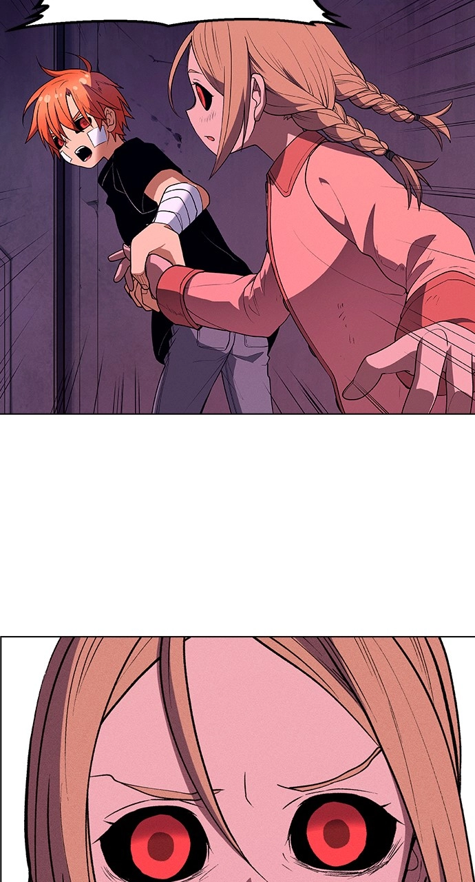 Housekeeper Chapter 63 Page 38