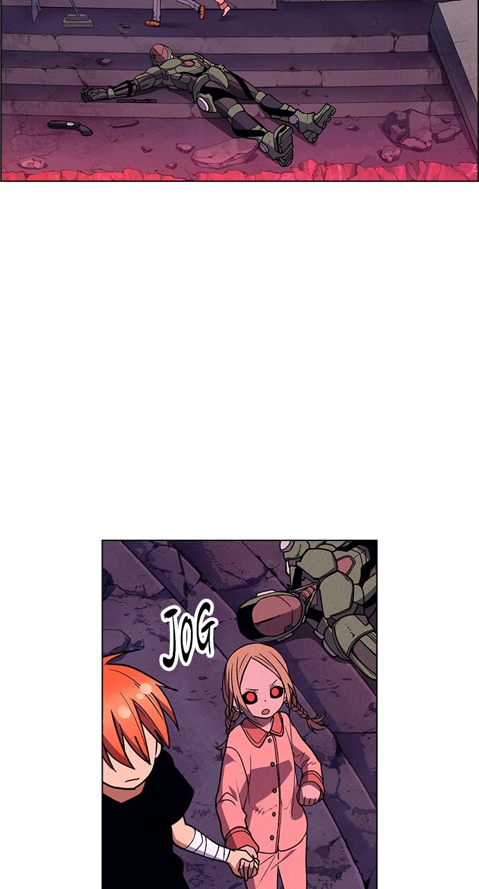 Housekeeper Chapter 63 Page 40