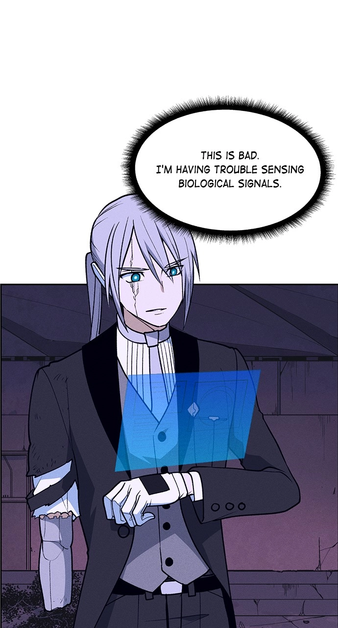 Housekeeper Chapter 63 Page 44