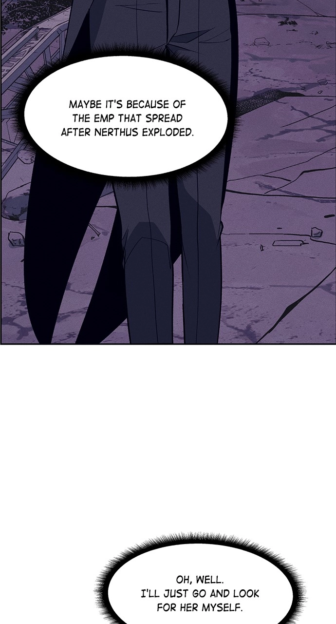 Housekeeper Chapter 63 Page 45