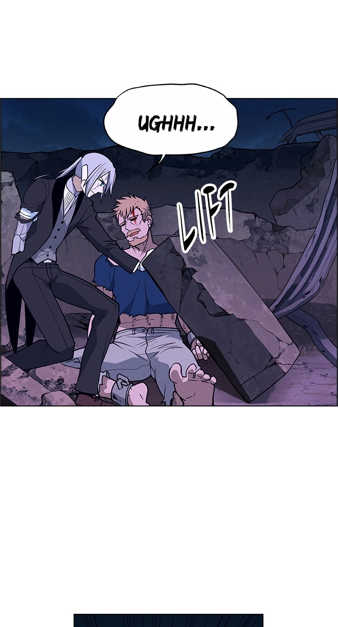 Housekeeper Chapter 63 Page 50