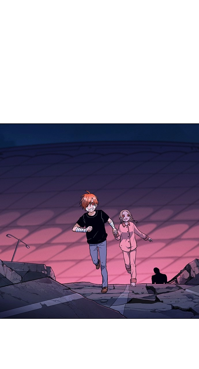 Housekeeper Chapter 63 Page 65