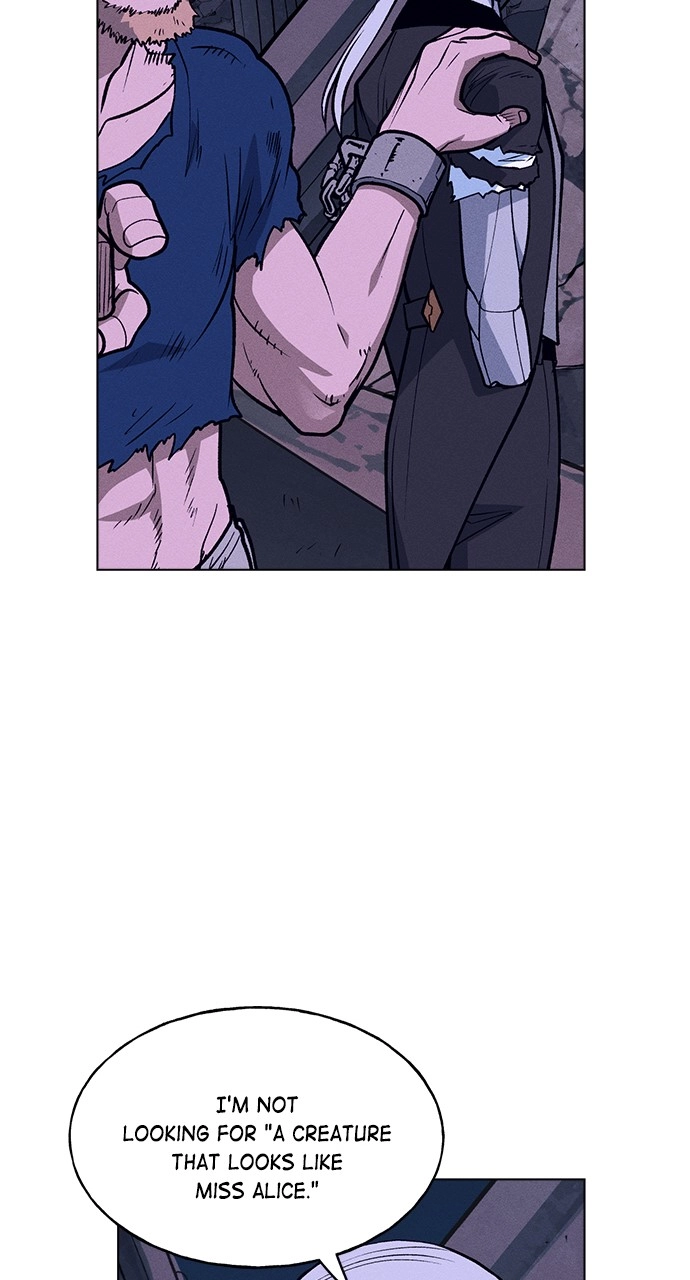 Housekeeper Chapter 63 Page 68