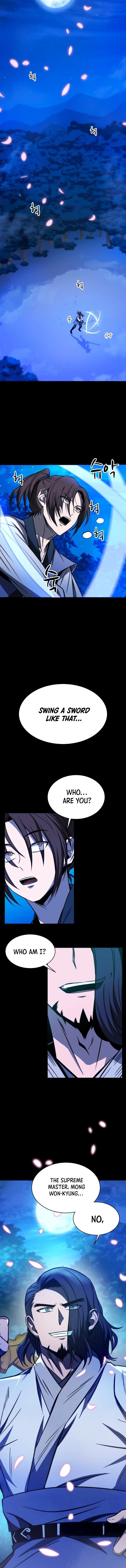 Mount Hua Sect's Greatest Genius Chapter 1 Page 7