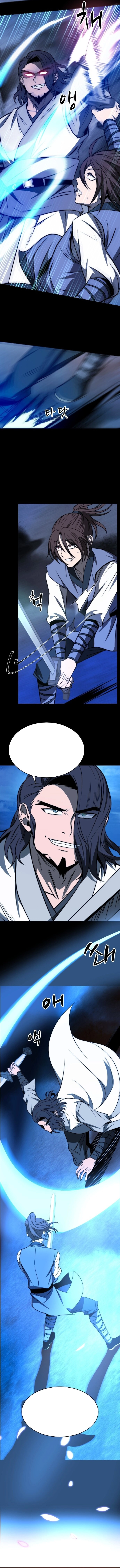 Mount Hua Sect's Greatest Genius Chapter 1 Page 9