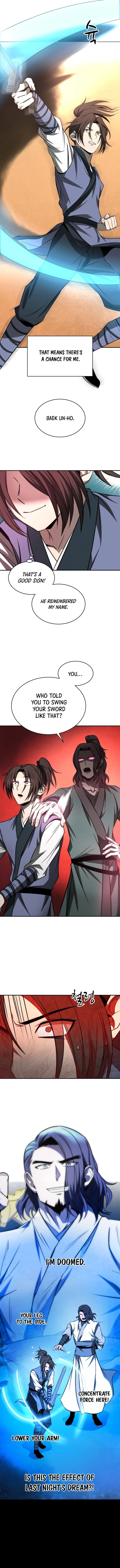 Mount Hua Sect's Greatest Genius Chapter 1 Page 13