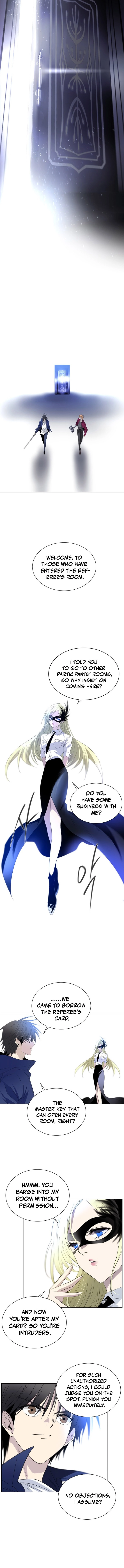 Hundred Years Game Chapter 15 - 15 Page 7