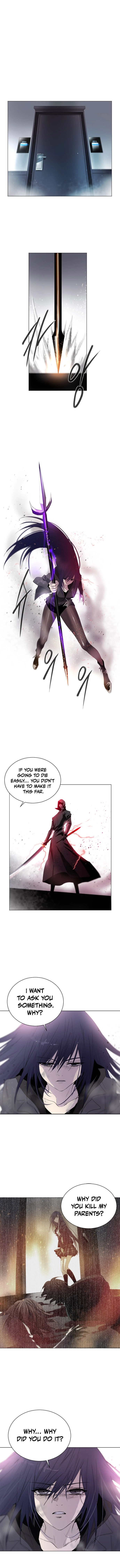 Hundred Years Game Chapter 15 - 15 Page 10