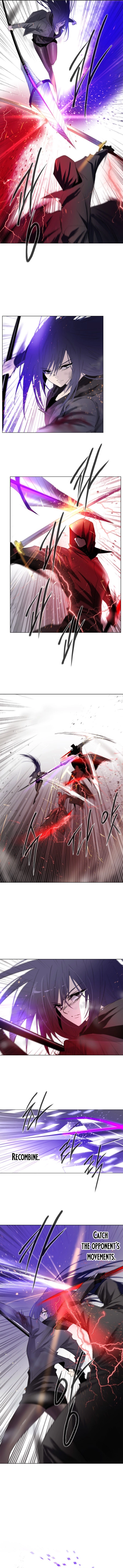 Hundred Years Game Chapter 15 - 15 Page 13