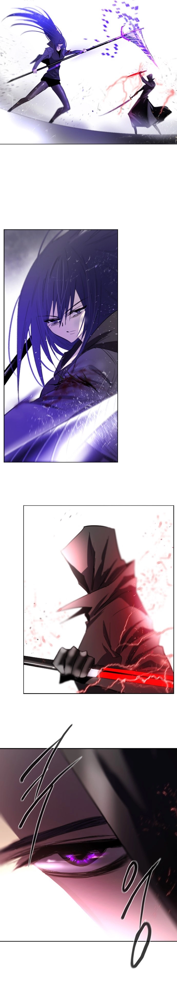 Hundred Years Game Chapter 15 - 15 Page 14