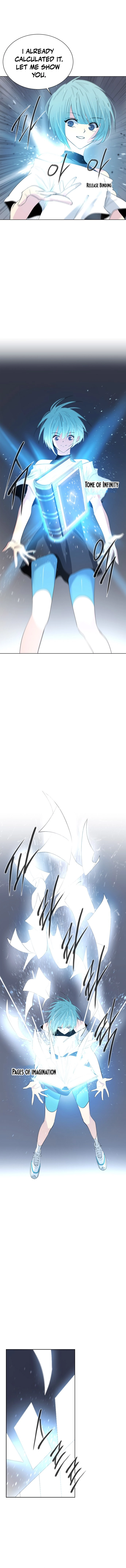 Hundred Years Game Chapter 19 Page 7