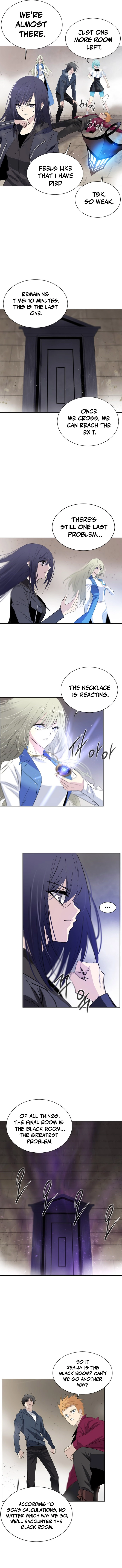 Hundred Years Game Chapter 19 Page 11