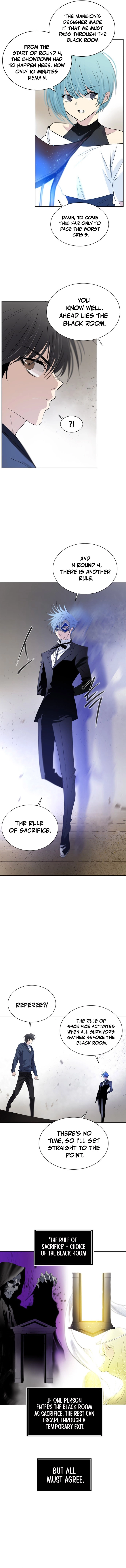 Hundred Years Game Chapter 19 Page 12