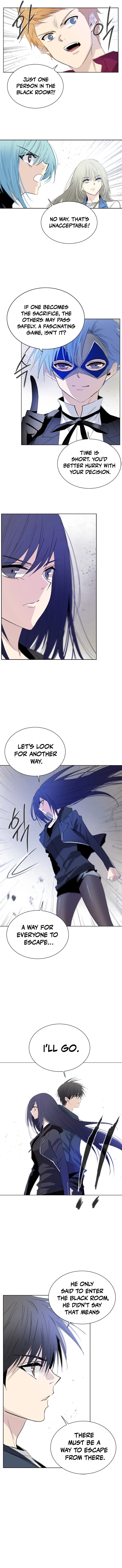 Hundred Years Game Chapter 19 Page 13