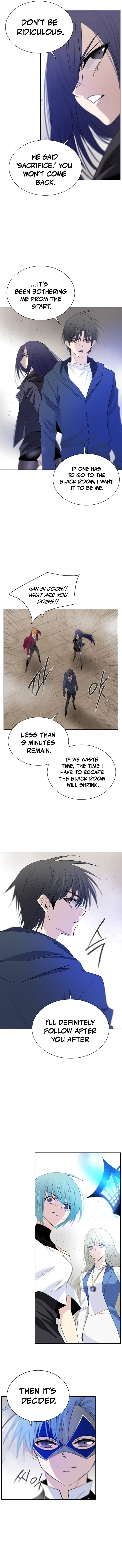 Hundred Years Game Chapter 19 Page 14