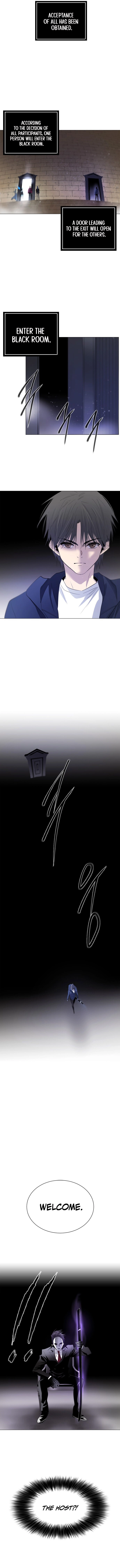 Hundred Years Game Chapter 19 Page 15