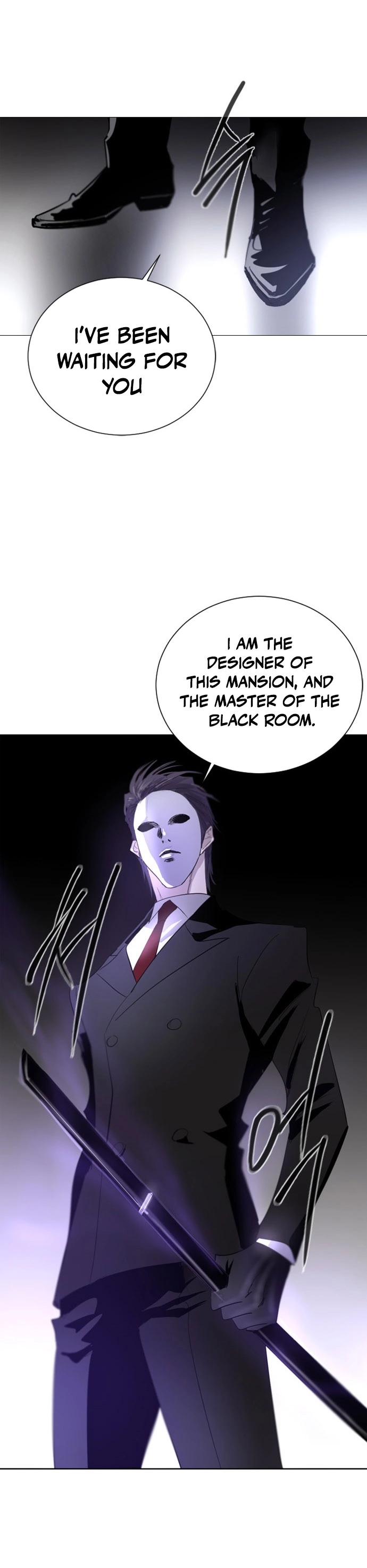 Hundred Years Game Chapter 19 Page 16