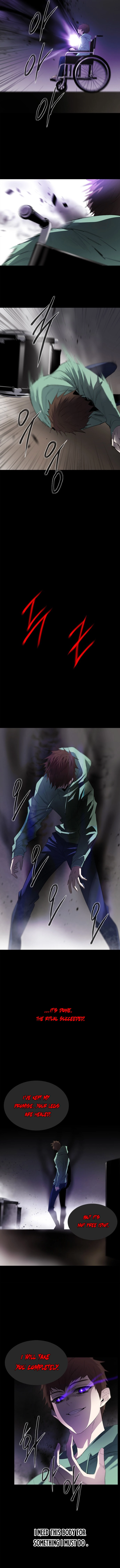 Hundred Years Game Chapter 10 Page 9