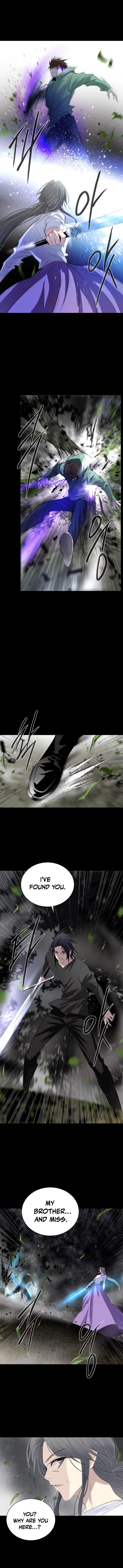 Hundred Years Game Chapter 10 Page 12