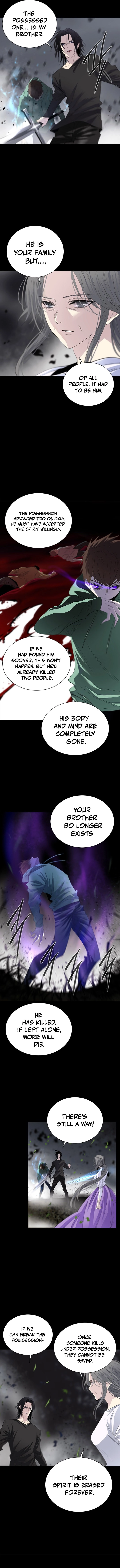 Hundred Years Game Chapter 10 Page 13