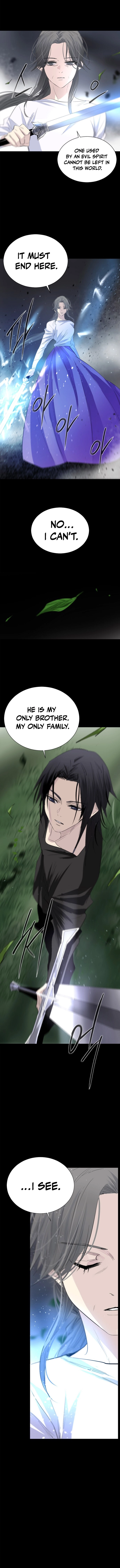 Hundred Years Game Chapter 10 Page 14