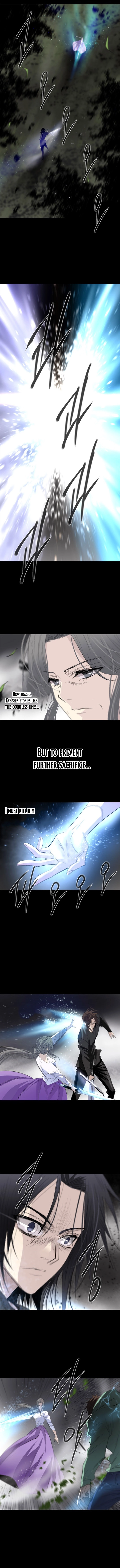 Hundred Years Game Chapter 10 Page 15