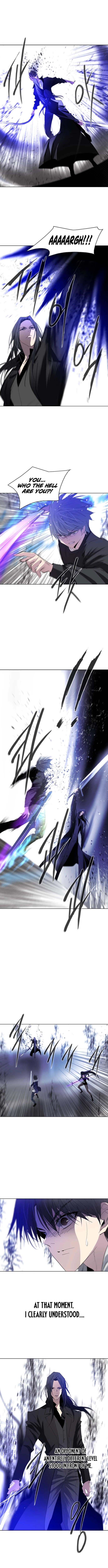 Hundred Years Game Chapter 9 Page 7