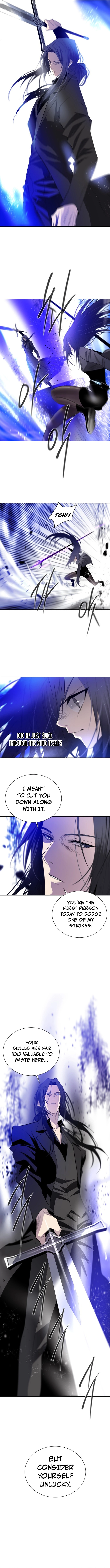 Hundred Years Game Chapter 9 Page 10