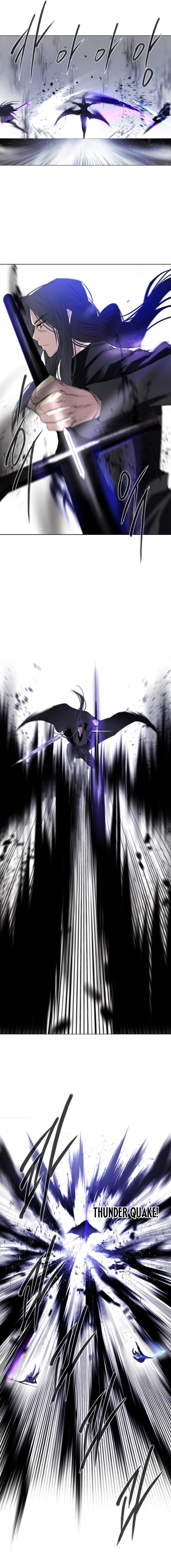 Hundred Years Game Chapter 9 Page 14