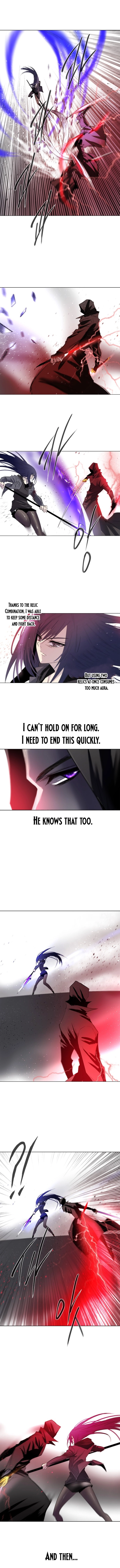 Hundred Years Game Chapter 17 Page 16