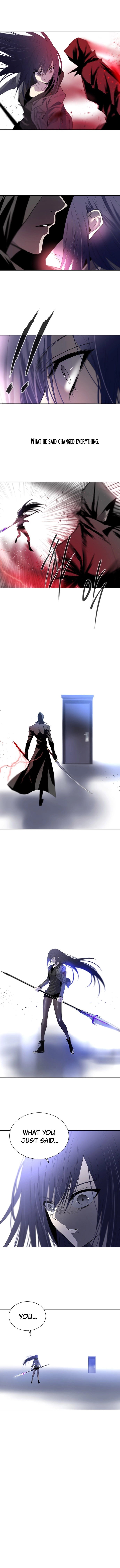 Hundred Years Game Chapter 17 Page 17