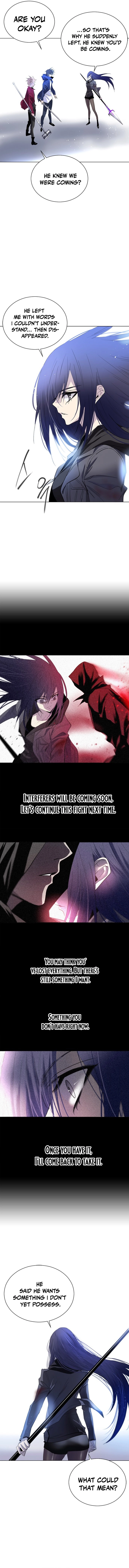 Hundred Years Game Chapter 17 Page 7