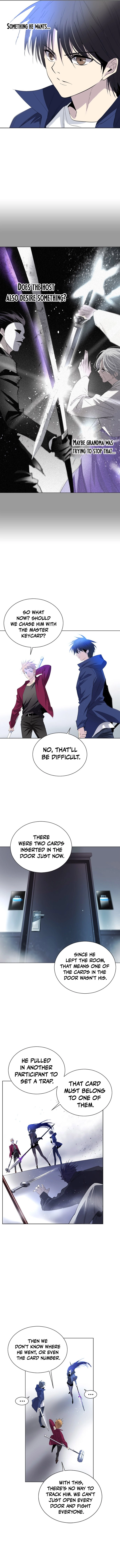 Hundred Years Game Chapter 17 Page 8