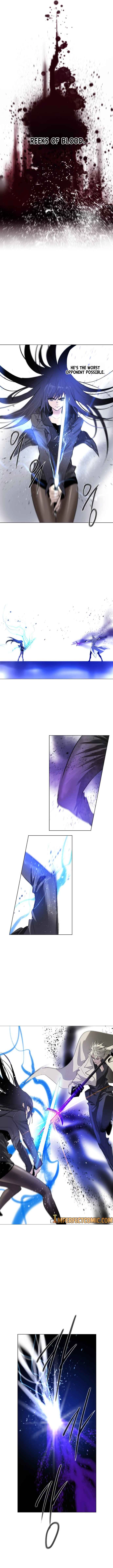 Hundred Years Game Chapter 6 Page 8