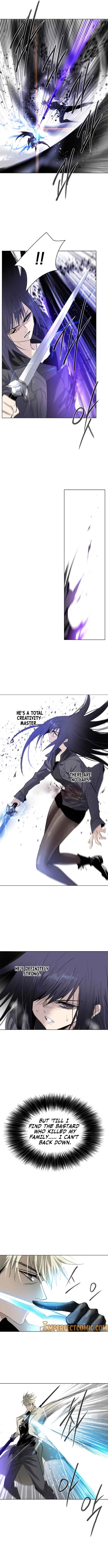 Hundred Years Game Chapter 6 Page 9
